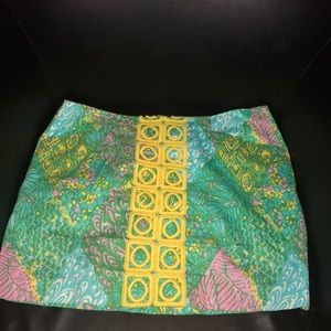 Lilly Pulitzer Skort
